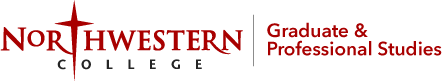 Northwestern College logo