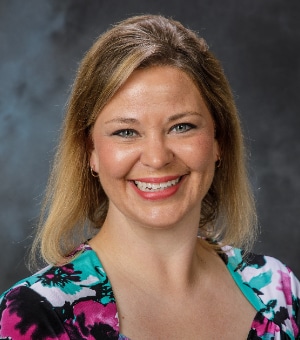 Jeanette Van Genderen